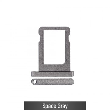 SIM Card Tray for Apple iPad Mini 4-Grey