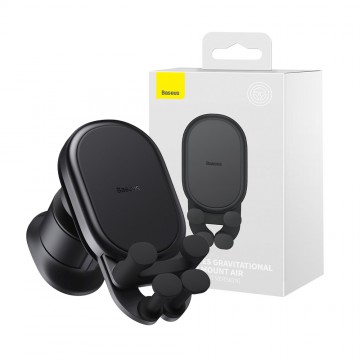 Baseus Stable Series Air Vent Car Holder