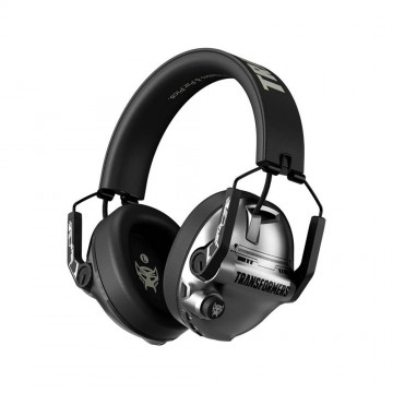 Transformers TF-G03 Wireless Bluetooth Gaming Headphones