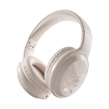 Transformers TF-G06 Wireless Bluetooth Gaming Headphones