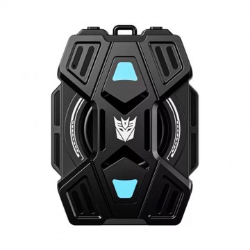 Transformers TF-Y15 Magnetic Bluetooth Mini Speaker