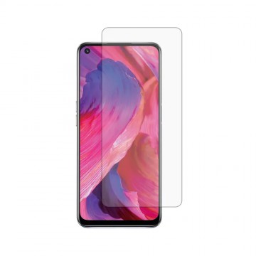 Tempered Glass Screen Protector for OPPO A54 5G