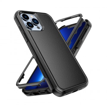 REDEFINE Premium Shockproof Heavy Duty Armor Case Cover for iPhone 12 / 12 Pro
