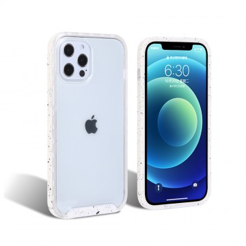 Shockproof Corner Bumper Tract Clear Case Cover for iPhone 11 Pro