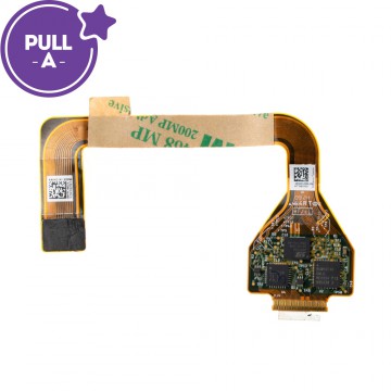 Trackpad Flex Cable for MacBook Pro Unibody 17" A1297 (2008-2009) (PULL-A)