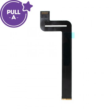 Trackpad Flex Cable for MacBook Pro 13'' A2159 (2019) / A1708 (2016-2017)  (PULL-A)