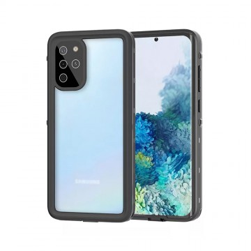Redpepper Dot+ IP68 Waterproof Case Cover for Samsung Galaxy S20 Plus