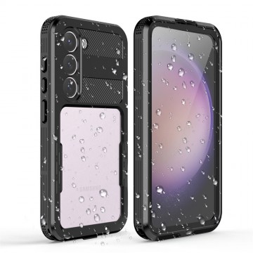 Redpepper Dot+ IP68 Waterproof Case Cover for Samsung Galaxy A57 5G