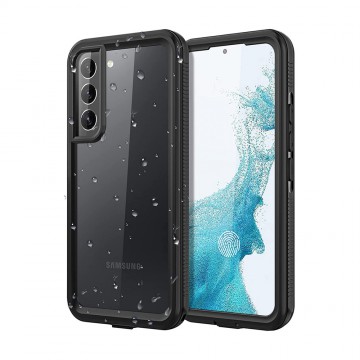 Redpepper Dot+ IP68 Waterproof Case Cover for Samsung Galaxy S22