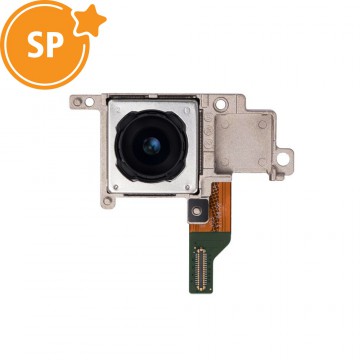 Rear Camera (108 MP Wide) for Samsung Galaxy S22 Ultra S908B GH96-14774A (Service Pack)