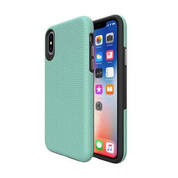 Rhinos Rugged Shockproof Case Cover for iPhone XS Max