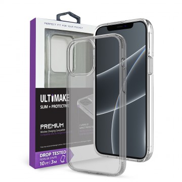 Ultimake Shockproof Case Cover for iPhone 14 Plus