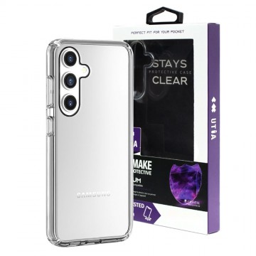 UTIA Ultimake Shockproof Case Cover for Samsung Galaxy S26 Ultra